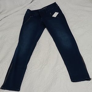 Mavi Jean's Carlotta size 27